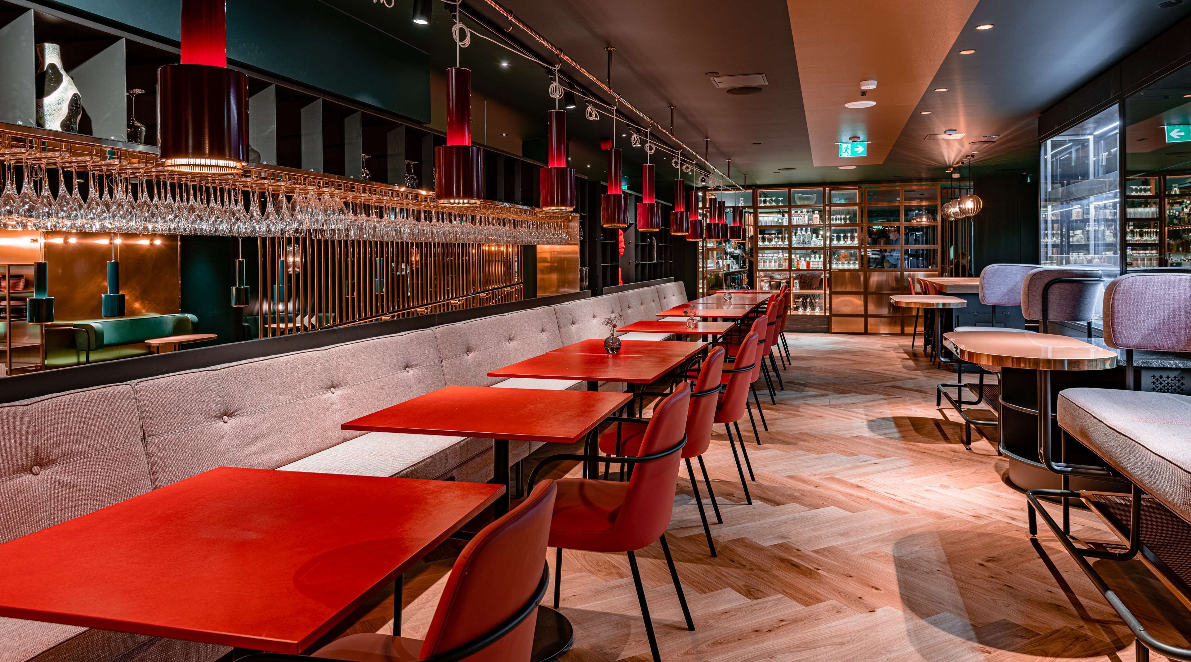 Photo - Marski by Scandic