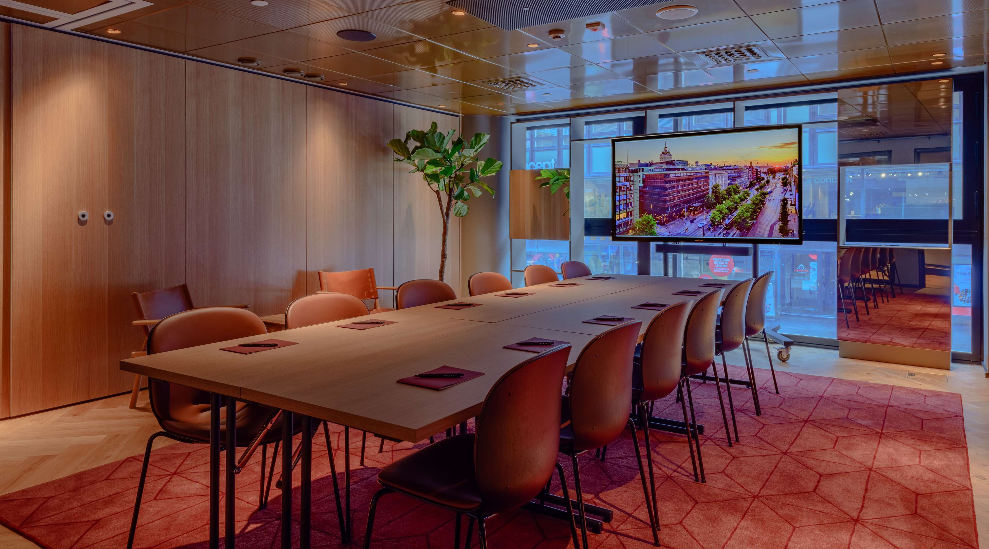 Photo - Marski by Scandic