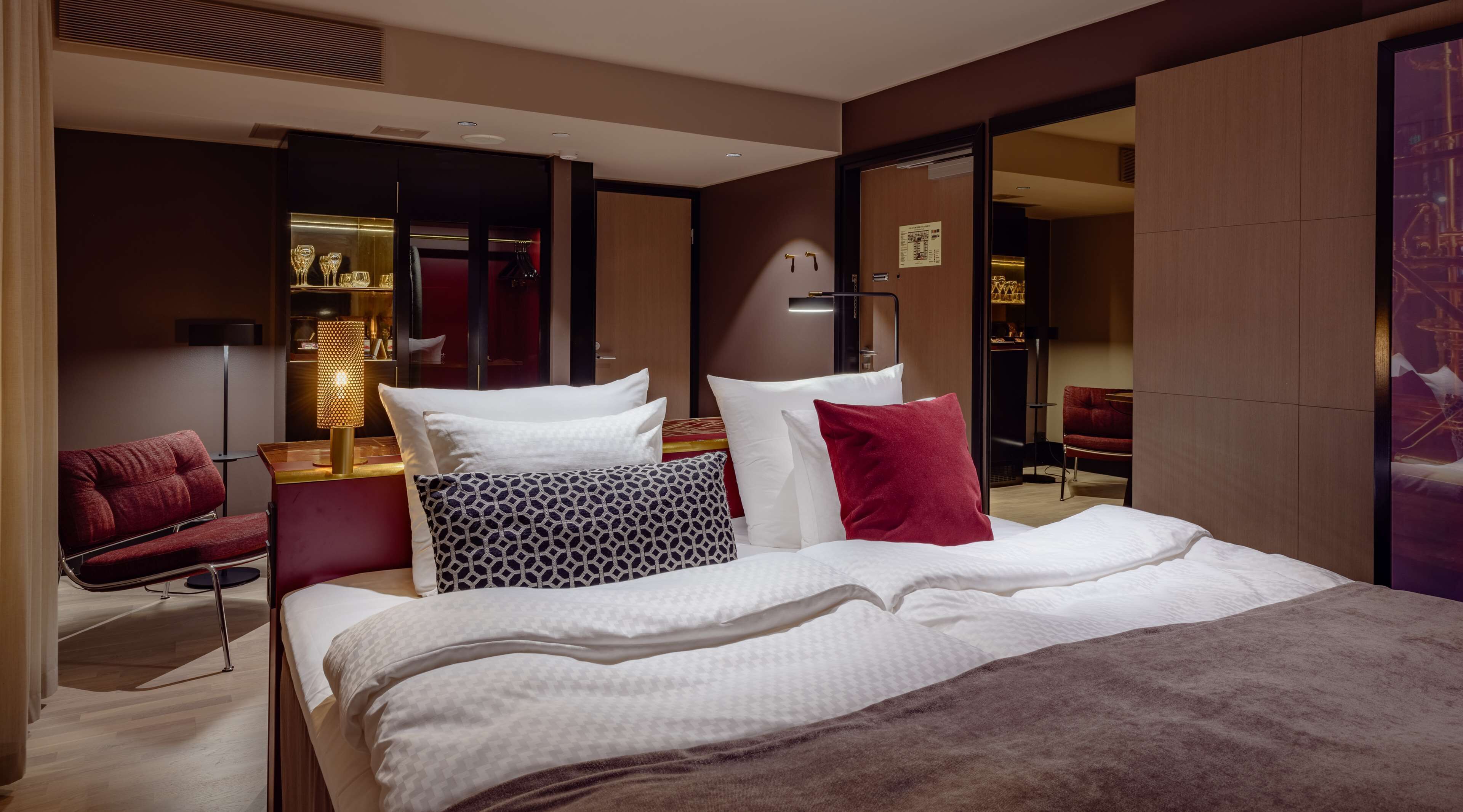 Photo - Marski by Scandic