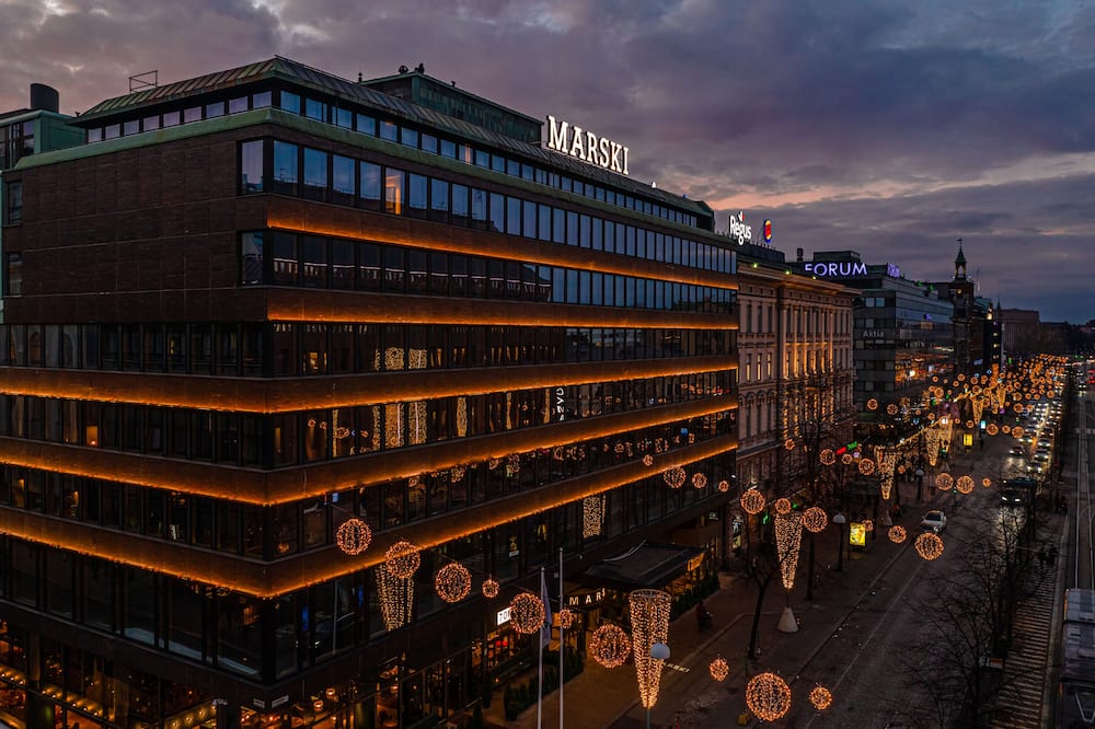 Marski by Scandic