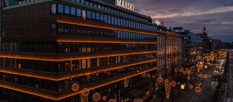 Marski by Scandic