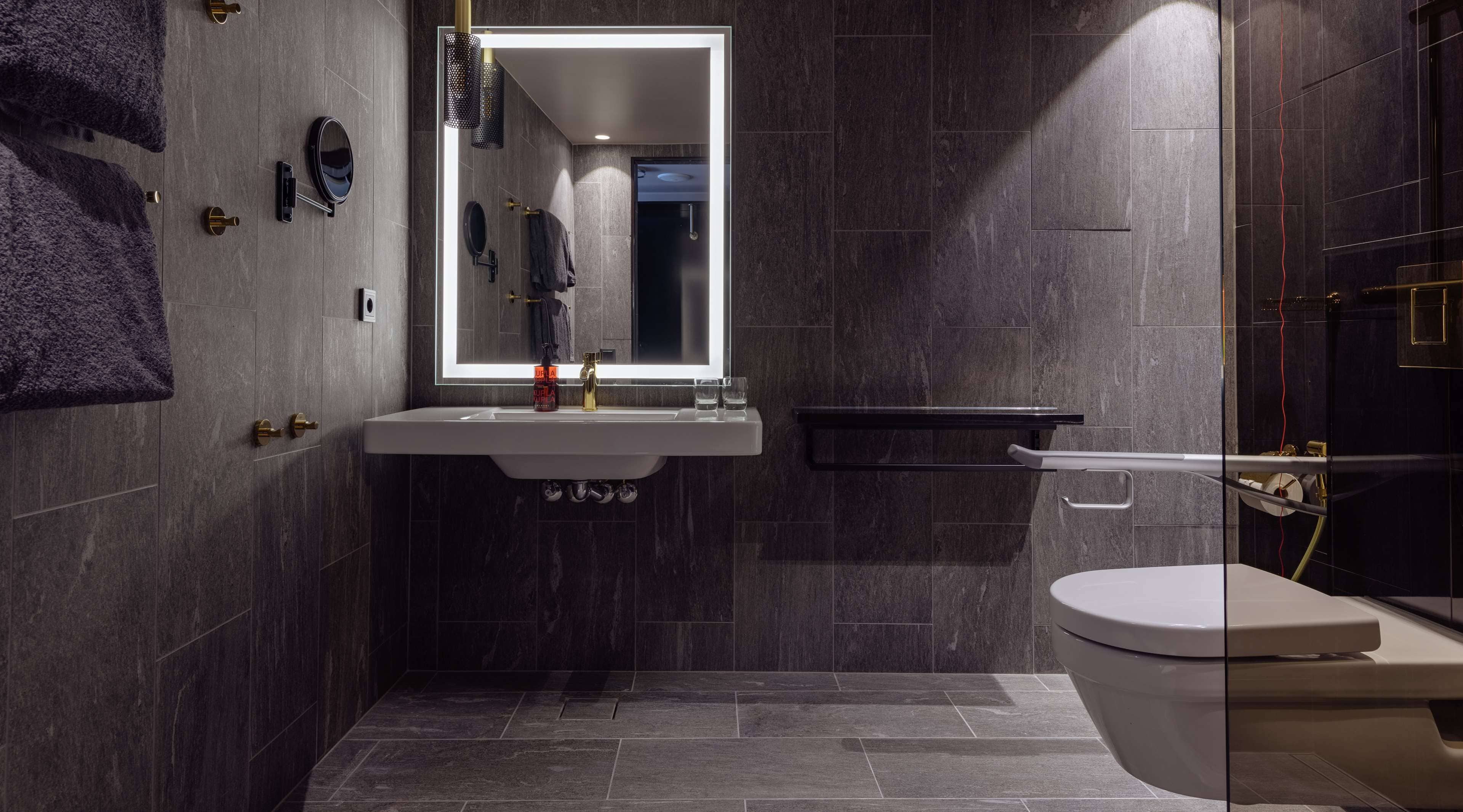 Photo - Marski by Scandic