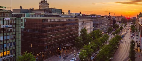 Servicio de la propiedad