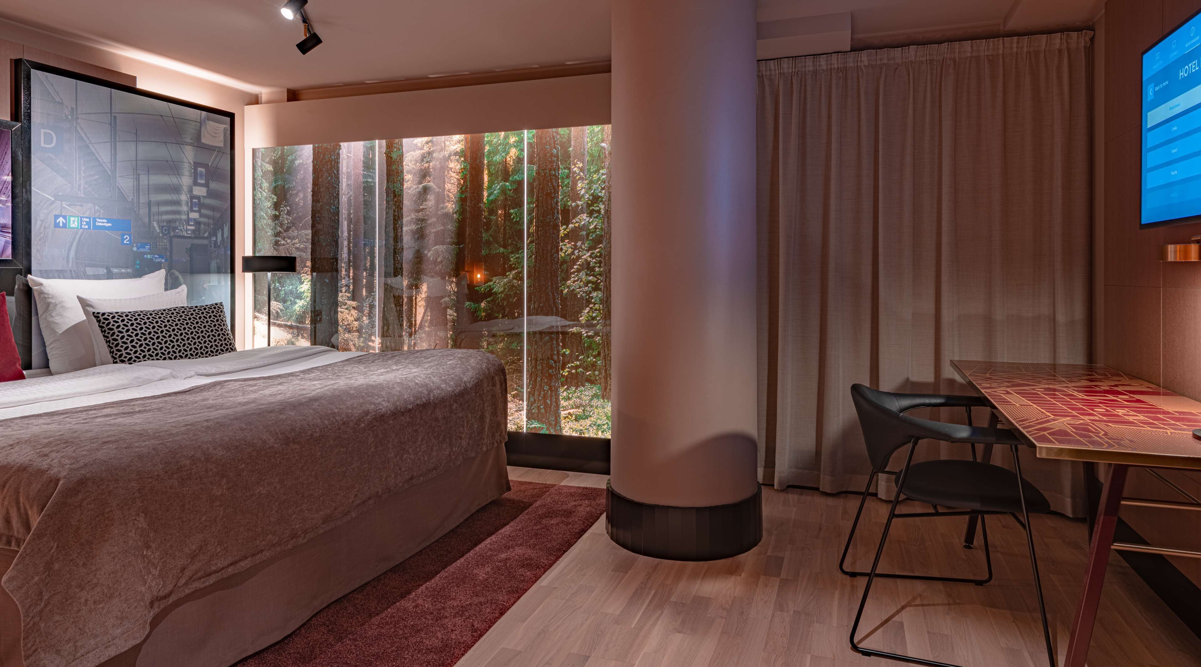 Photo - Marski by Scandic