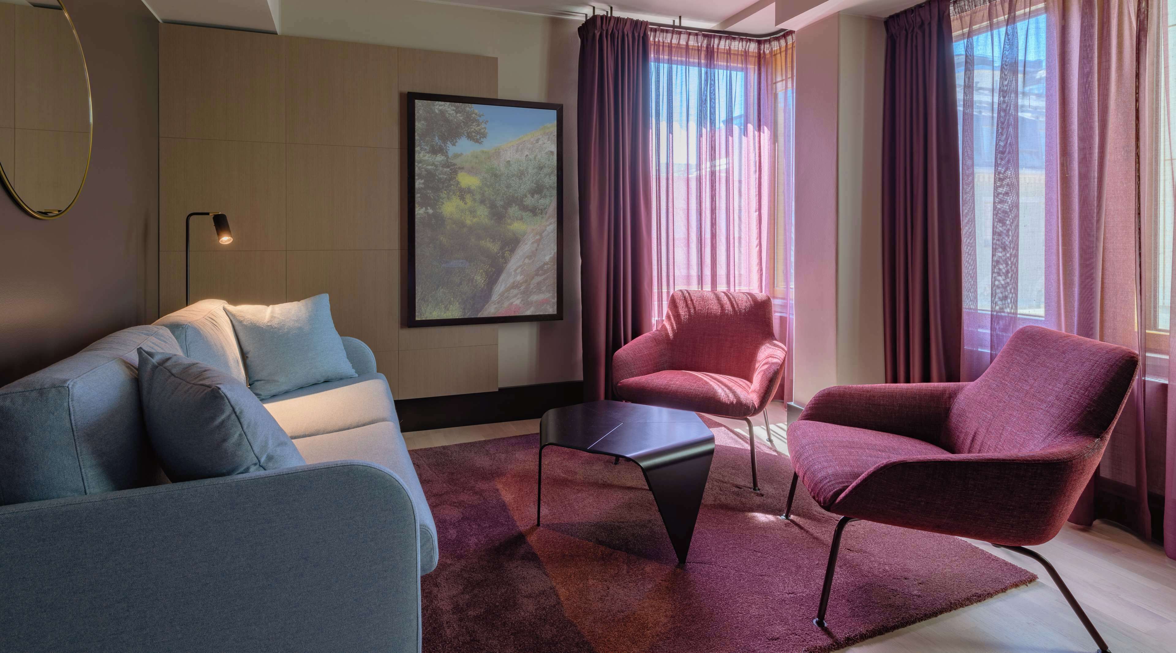 Photo - Marski by Scandic