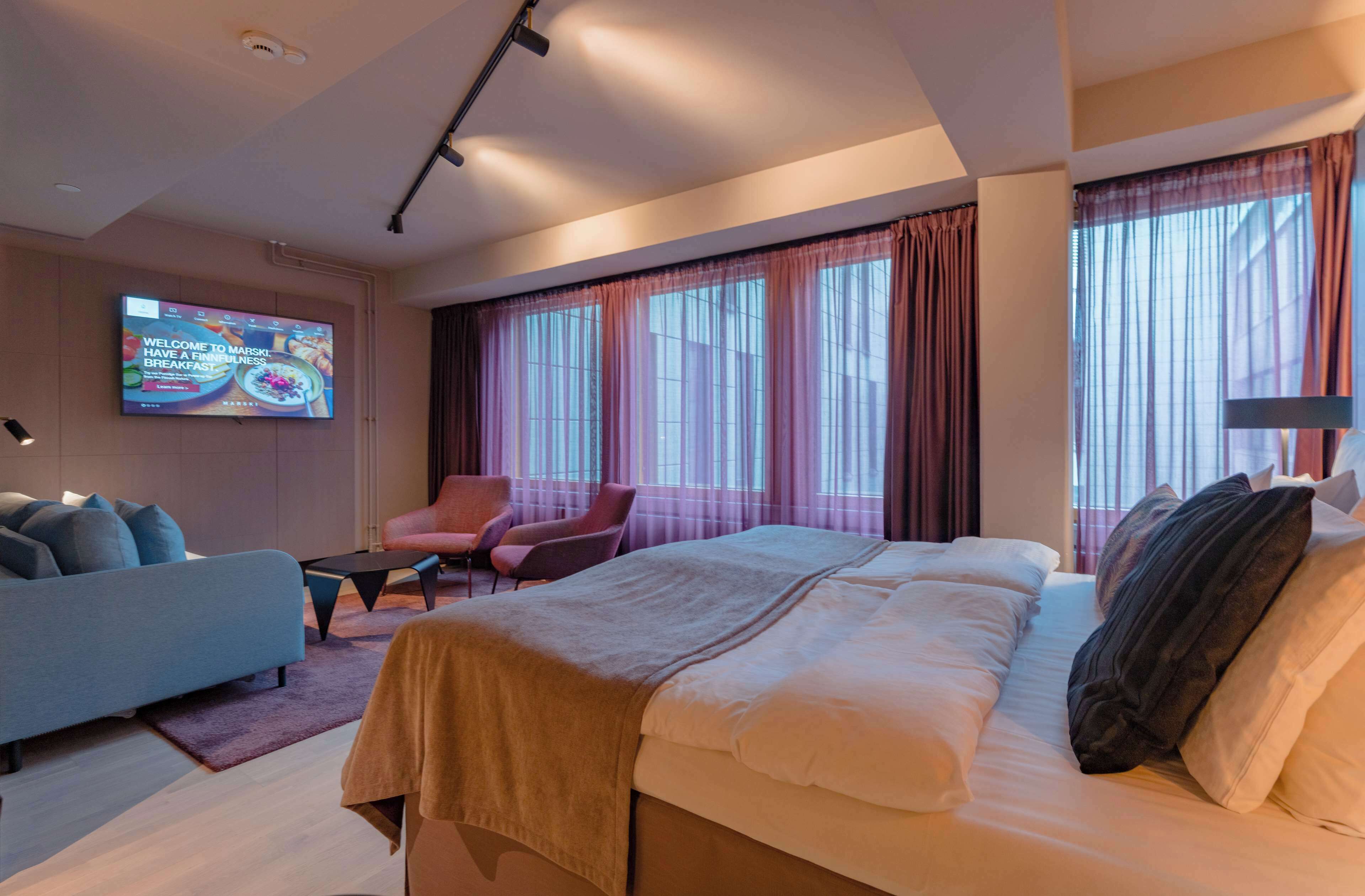 Photo - Marski by Scandic