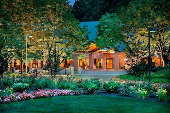 Princeton Marriott at Forrestal