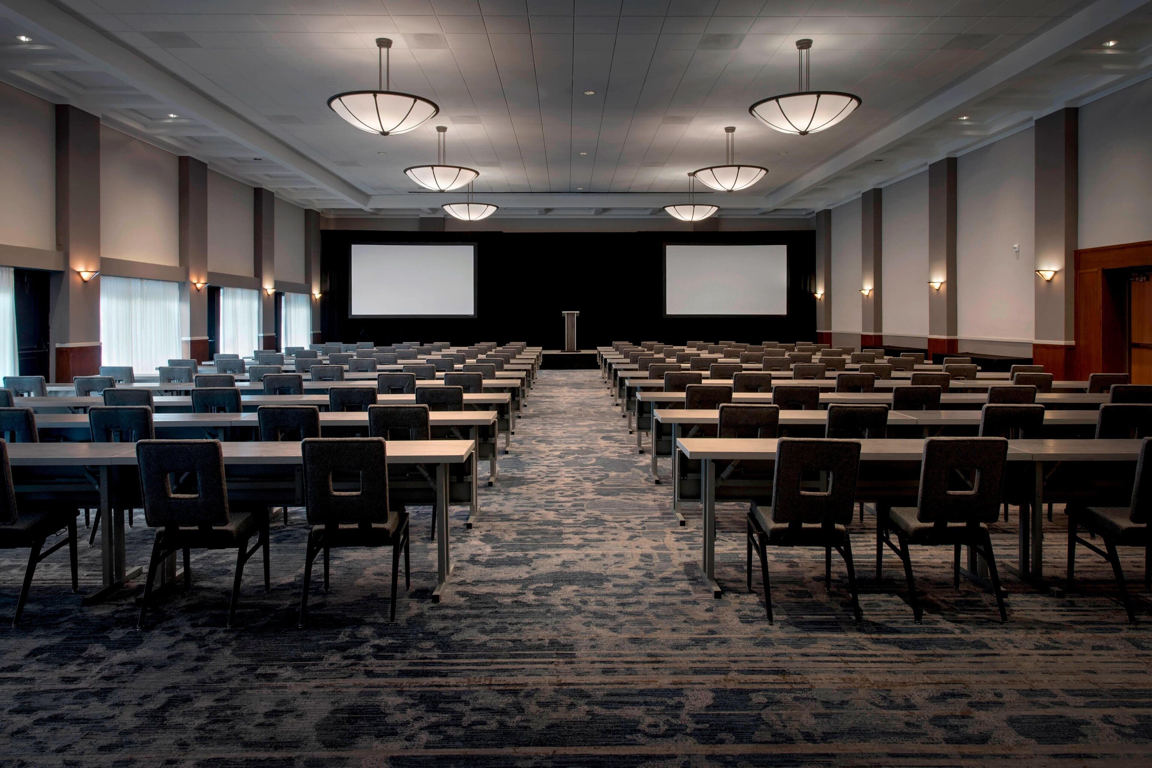 Photo - Princeton Marriott at Forrestal