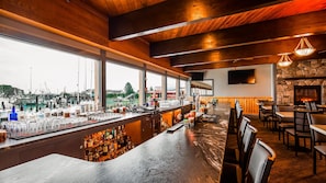 Sports bar