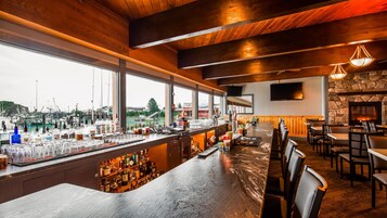 Bar de esportes