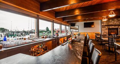 Best Western Valdez Harbor Inn