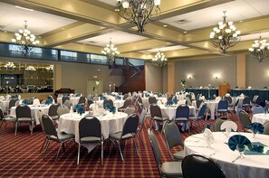 Evenementenzaal