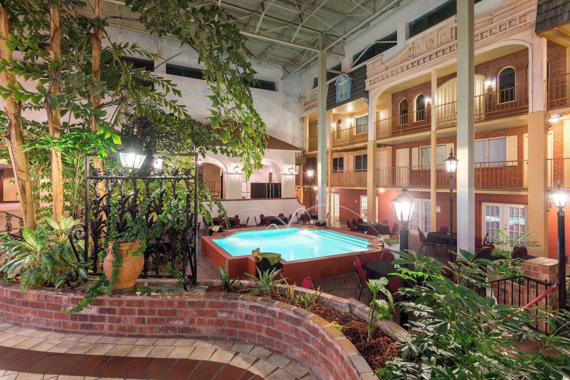 3 Star Hotels
