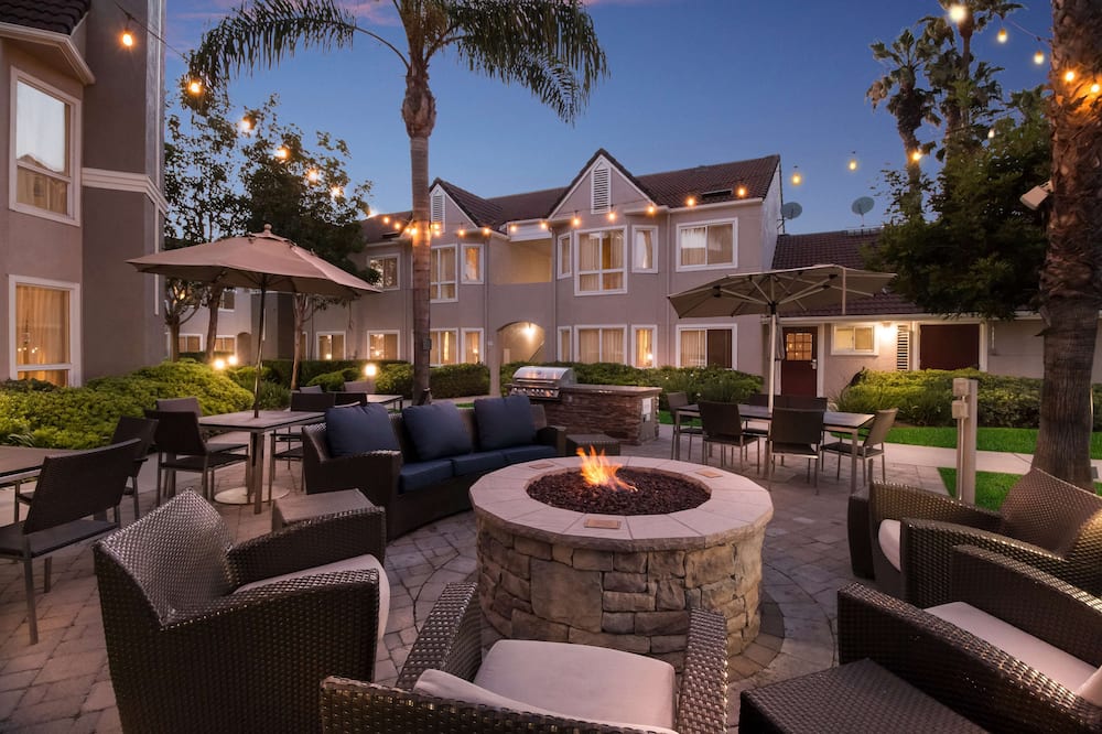Sonesta ES Suites Huntington Beach Fountain Valley