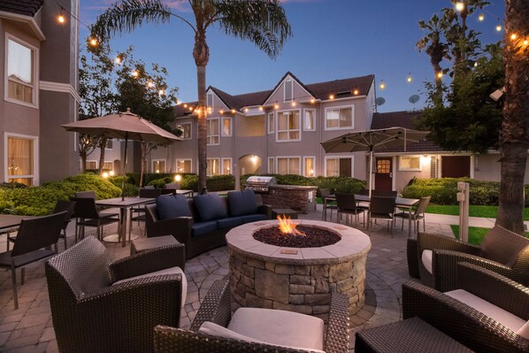 Sports facility - Sonesta ES Suites Huntington Beach Fountain Valley (Fountain Valley)