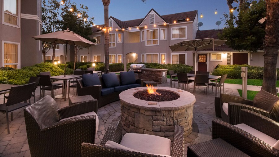 Sonesta ES Suites Huntington Beach Fountain Valley