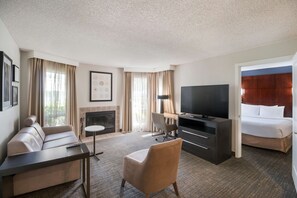 1 habitación, ropa de cama de alta calidad y muebles diferentes 