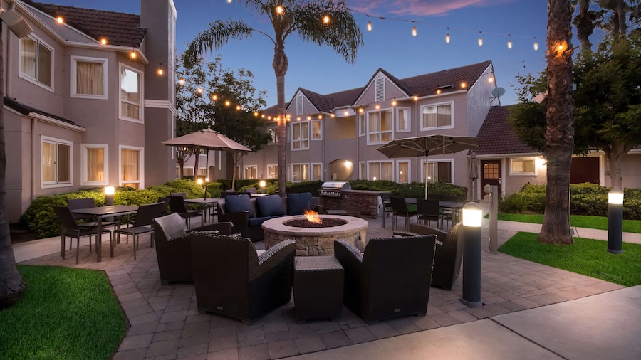 Sonesta ES Suites Huntington Beach Fountain Valley