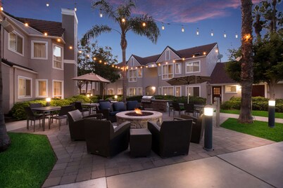 Sonesta ES Suites Huntington Beach Fountain Valley