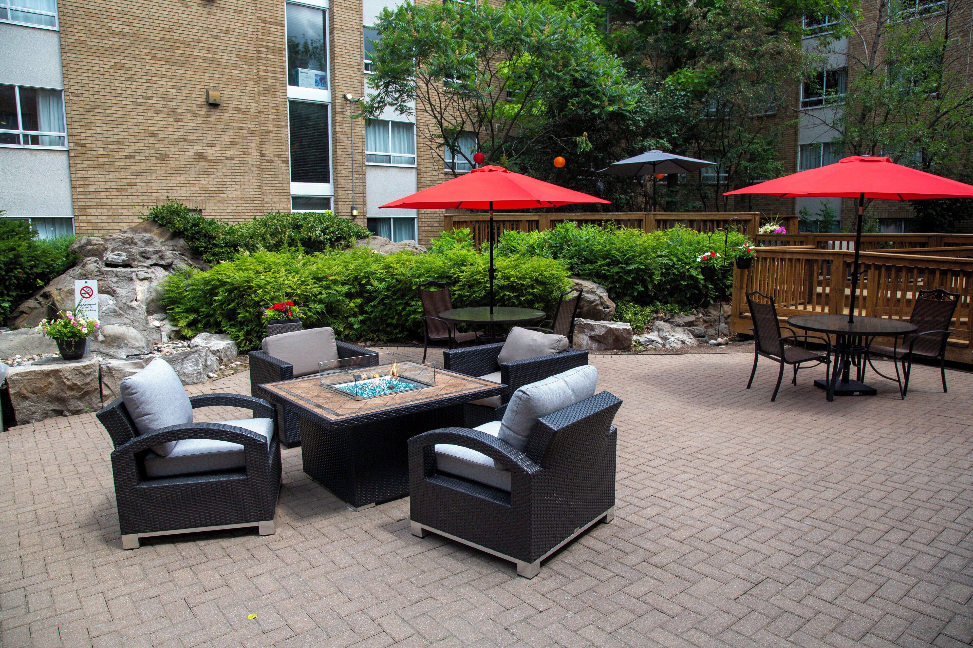 Foto - Staybridge Suites Toronto - Vaughan South by IHG