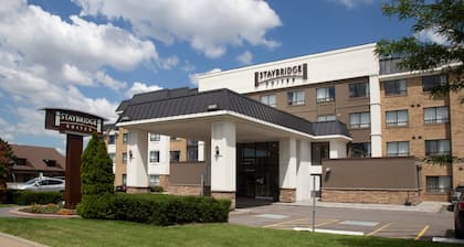Staybridge Suites Toronto - Vaughan South by IHG