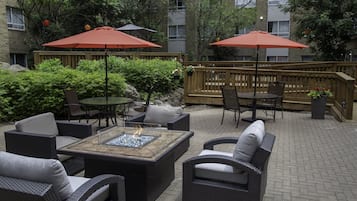 Property amenity