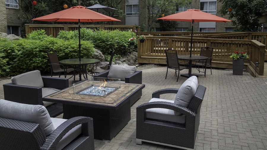 Staybridge Suites Toronto - Vaughan South by IHG