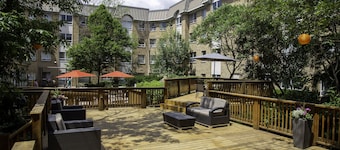 Staybridge Suites Toronto - Vaughan South by IHG