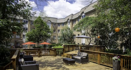 Staybridge Suites Toronto - Vaughan South by IHG