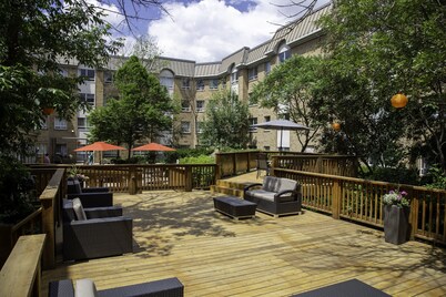 Staybridge Suites Toronto - Vaughan South by IHG