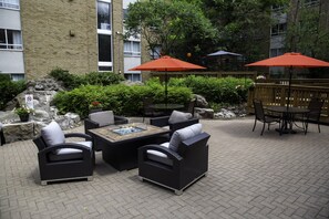 Property amenity - Staybridge Suites Toronto - Vaughan South by IHG (Vaughan)