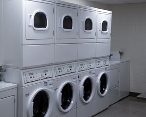 Tiện nghi, dịch vụ nơi lưu trú