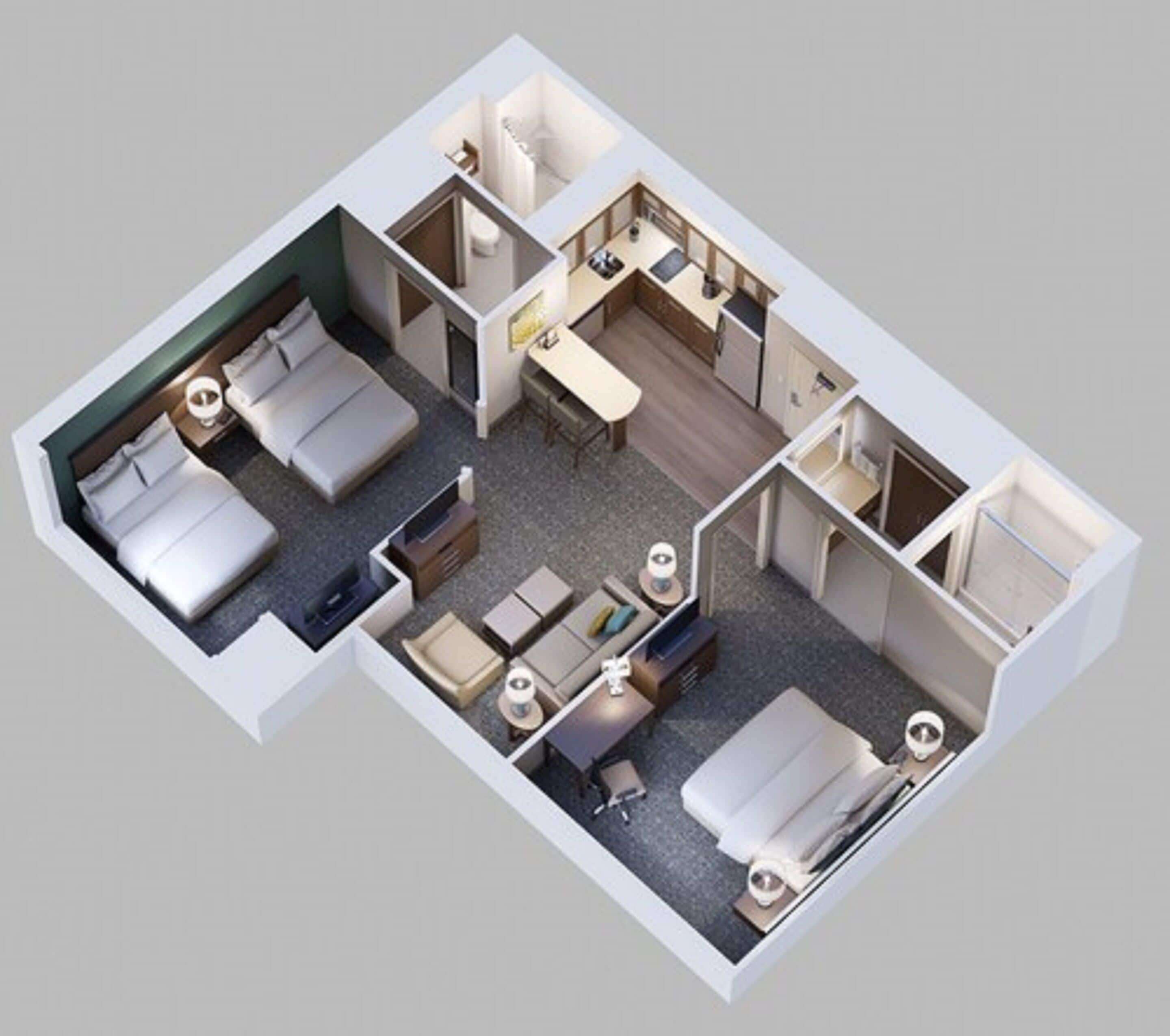 Foto - Staybridge Suites Toronto - Vaughan South by IHG