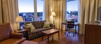 Hotel Ithaca