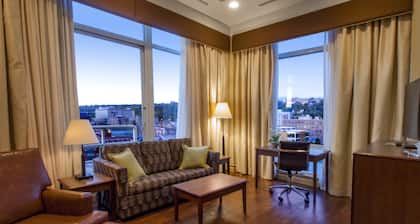 Hotel Ithaca