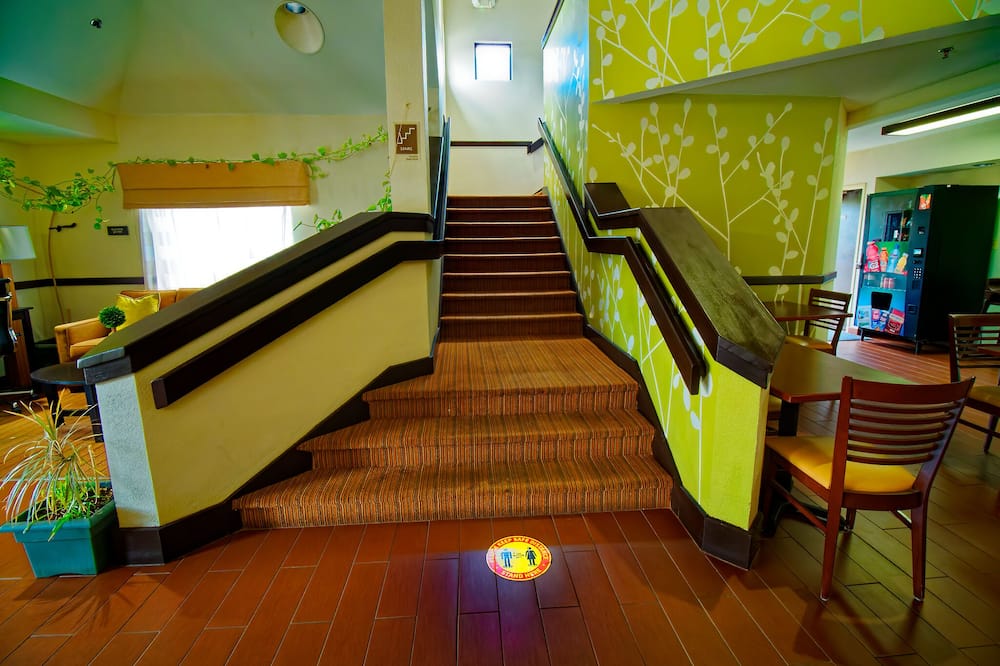 Sleep Inn Morganton Southeast