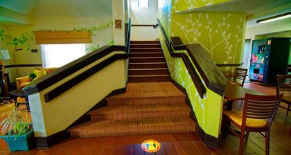 Sleep Inn Morganton Southeast