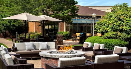 Sonesta Select Newport Middletown