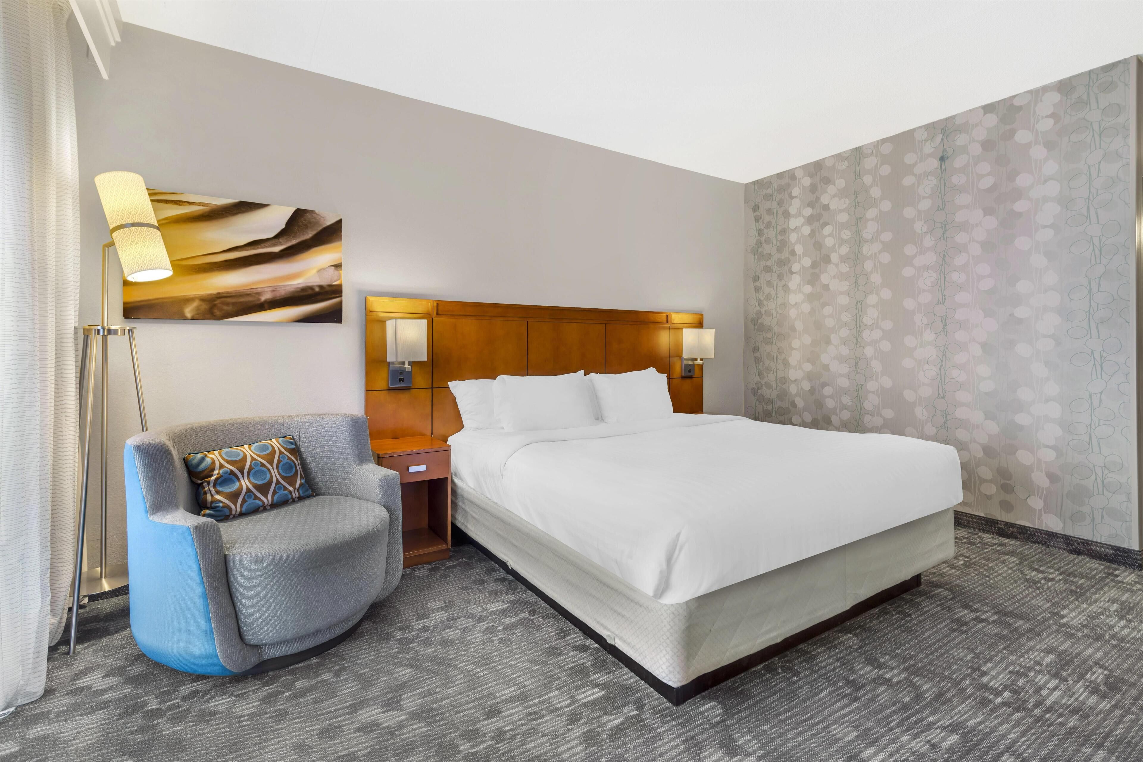 책상, 노트북 작업 공간, 다리미/다리미판, 무료 WiFi