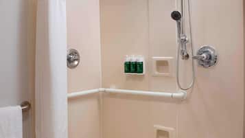 Accessible bathroom