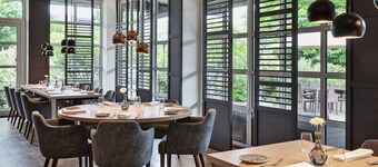 Courtyard by Marriott Wiesbaden-Nordenstadt