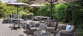 Courtyard by Marriott Wiesbaden-Nordenstadt