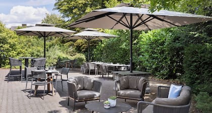 Courtyard by Marriott Wiesbaden-Nordenstadt