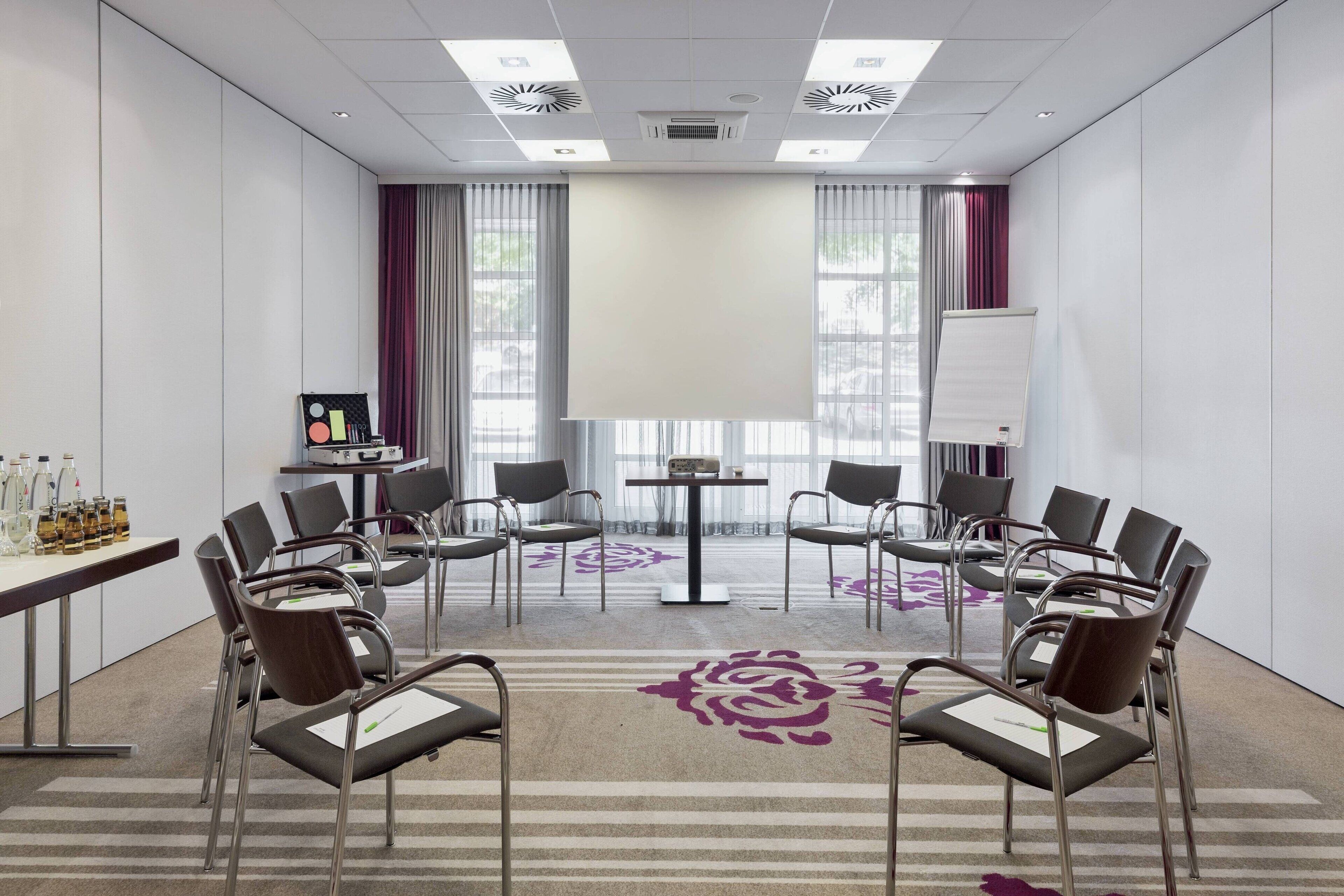 Foto - Courtyard by Marriott Wiesbaden-Nordenstadt
