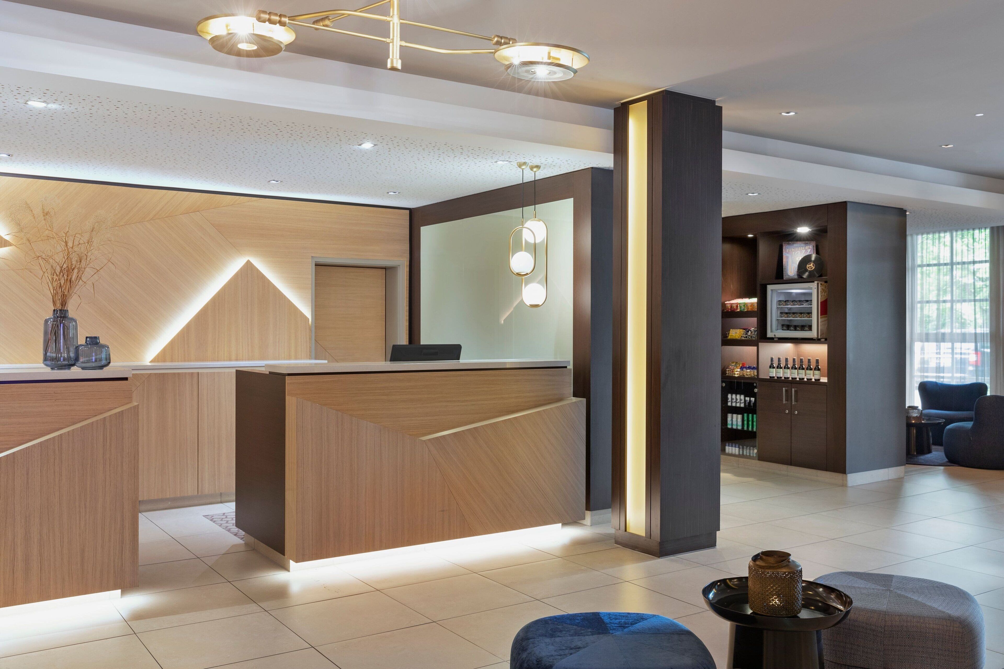 Foto - Courtyard by Marriott Wiesbaden-Nordenstadt
