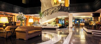 蒙特雷費斯塔美國飯店