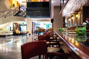 Bar (en la propiedad)