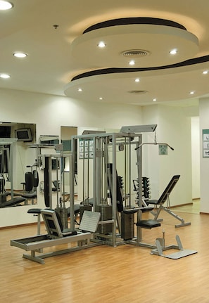 Gimnasio
