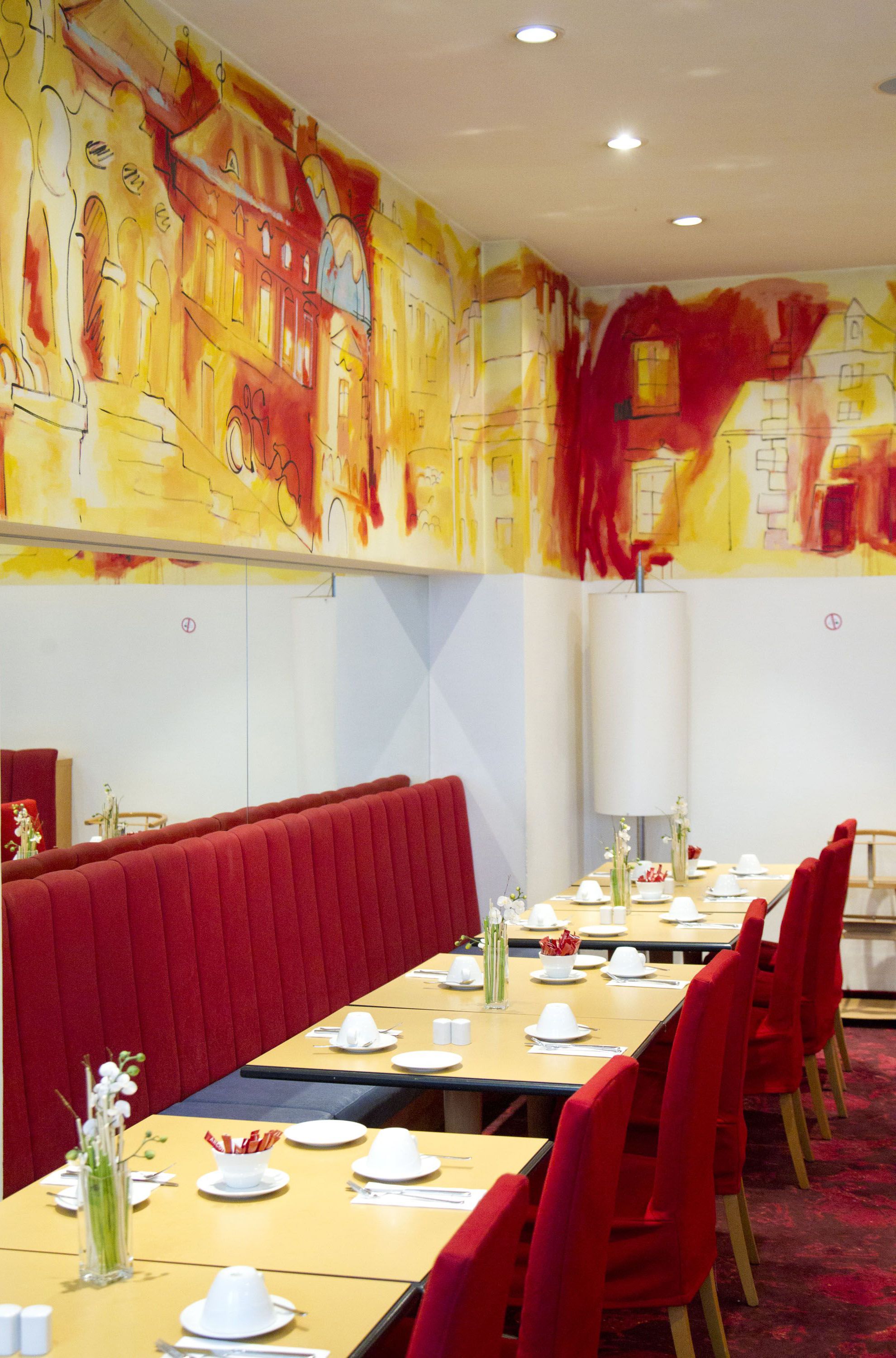 Photo - Hotel Boltzmann