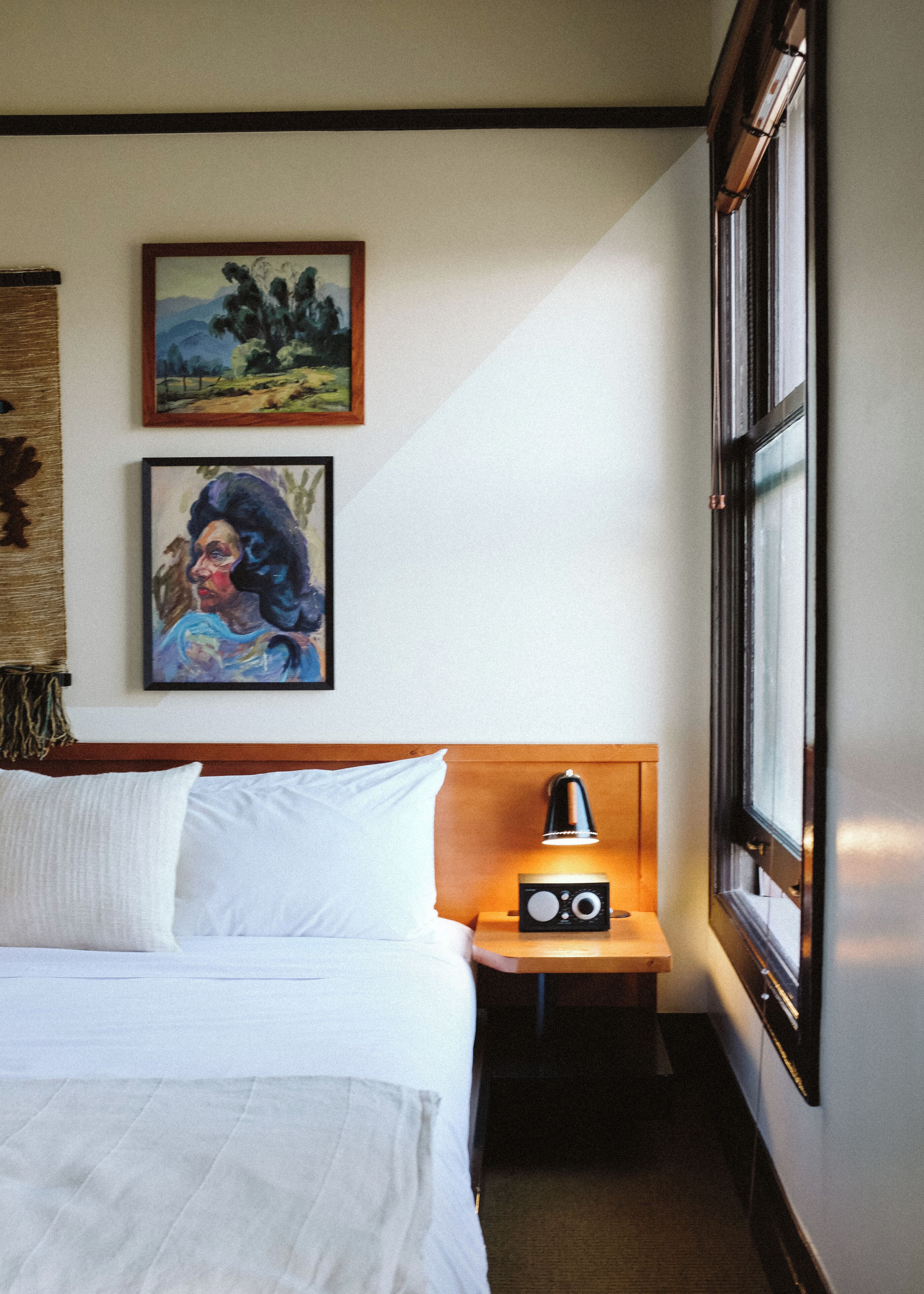 Family Double or Twin Room | Premium bedding, blackout curtains, soundproofing, free WiFi